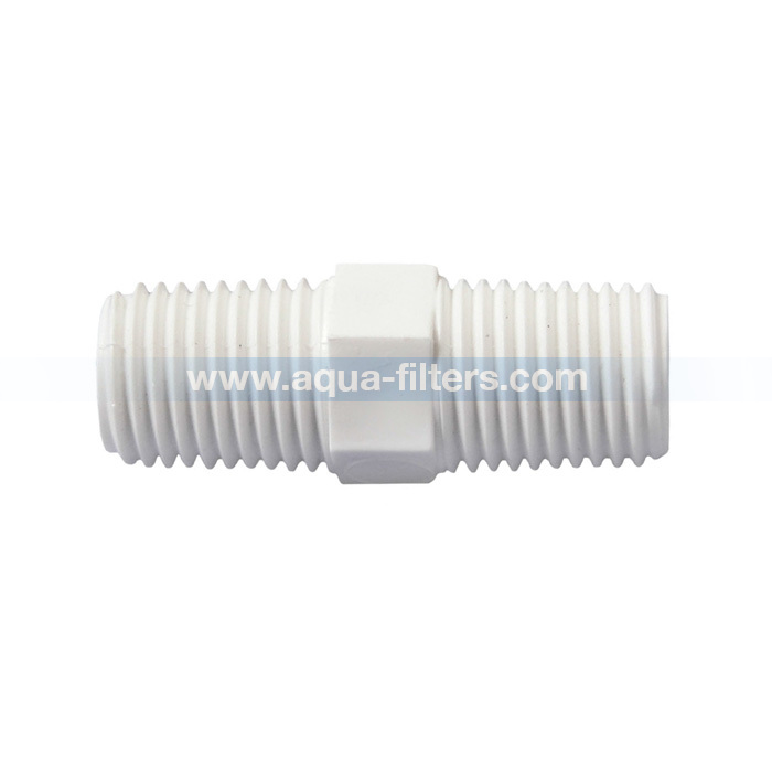 Нипел 2 x 1/4" | aqua-filters.com
